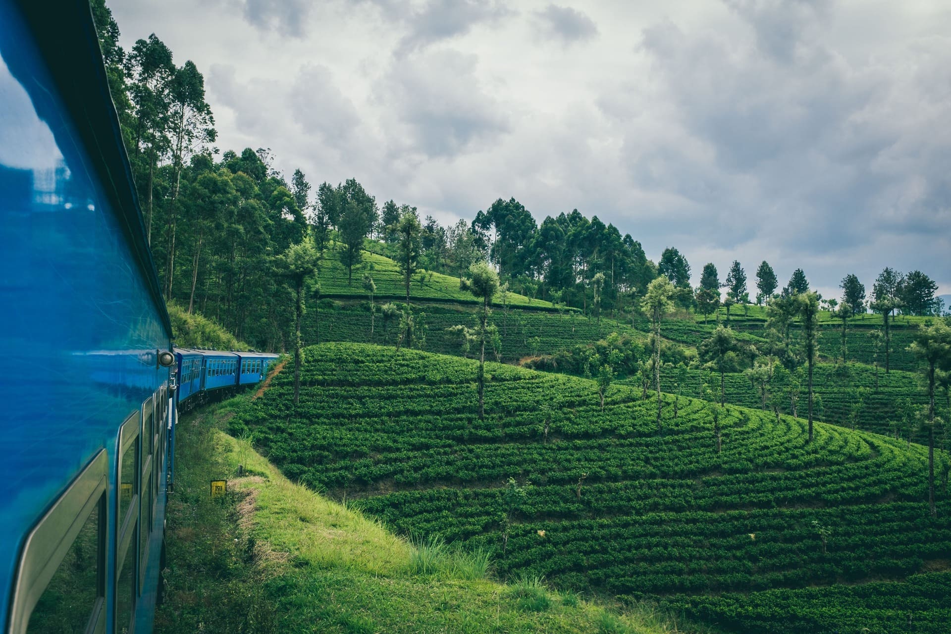 Sri Lanka